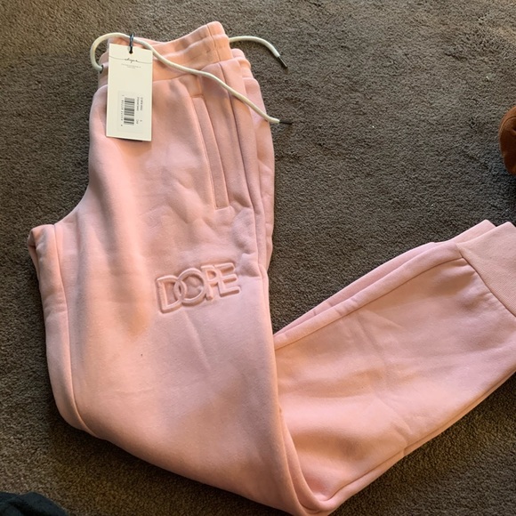 Dope sweat pants - Picture 2 of 3